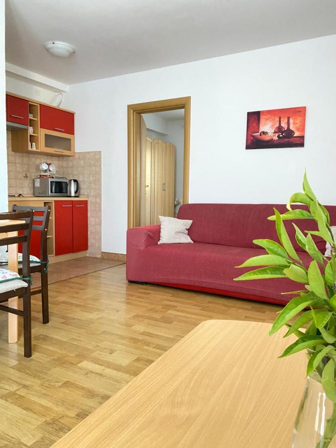D.O.O. Yury Apartment Trogir Kültér fotó