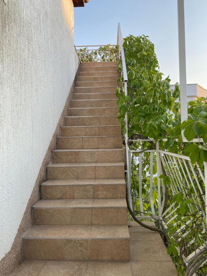 D.O.O. Yury Apartment Trogir Kültér fotó