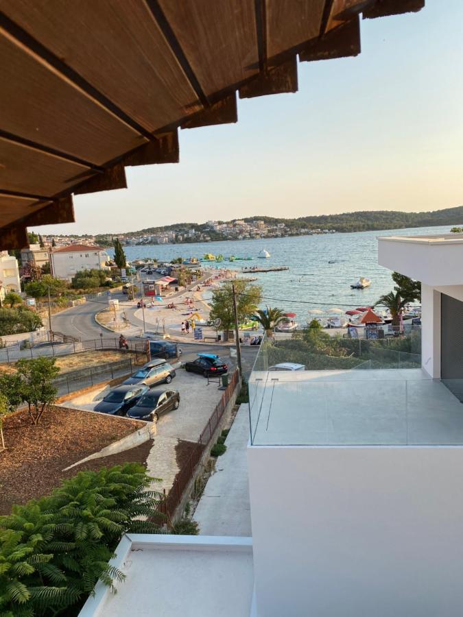 D.O.O. Yury Apartment Trogir Kültér fotó