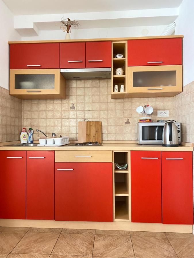 D.O.O. Yury Apartment Trogir Kültér fotó