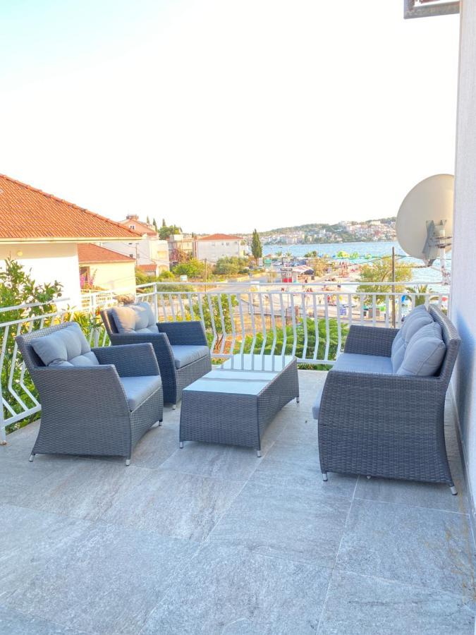 D.O.O. Yury Apartment Trogir Kültér fotó
