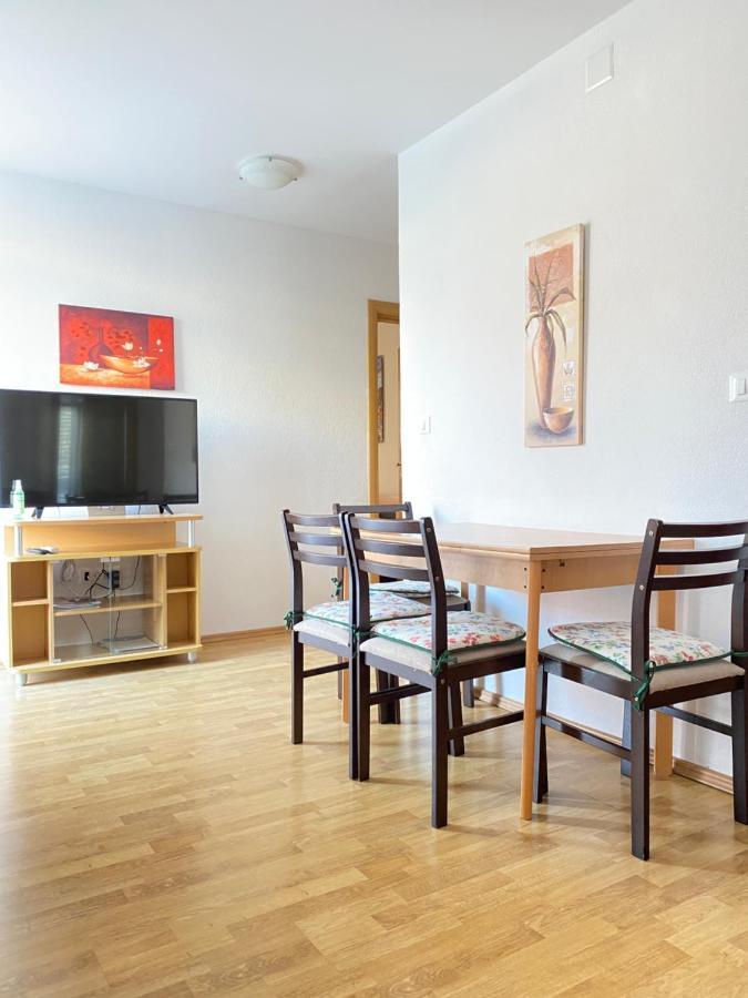 D.O.O. Yury Apartment Trogir Kültér fotó