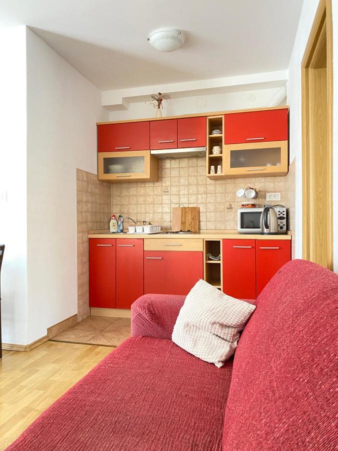 D.O.O. Yury Apartment Trogir Kültér fotó