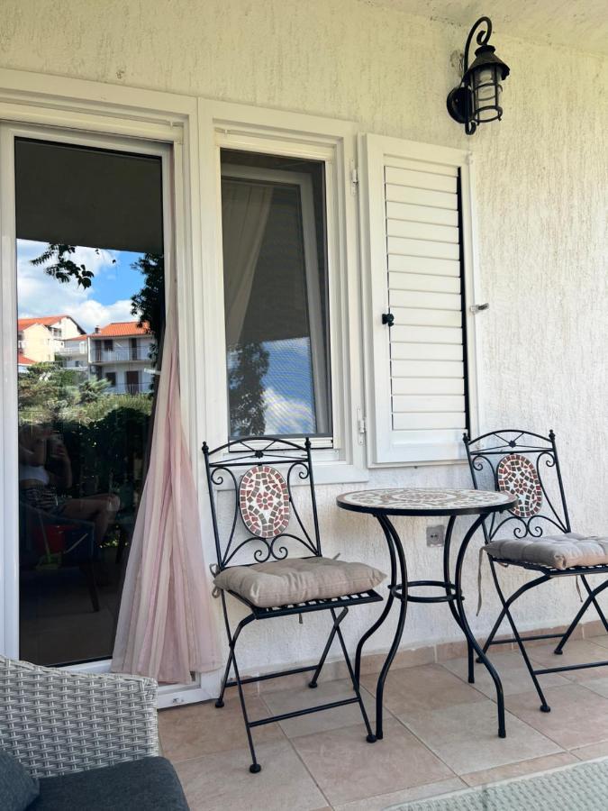 D.O.O. Yury Apartment Trogir Kültér fotó