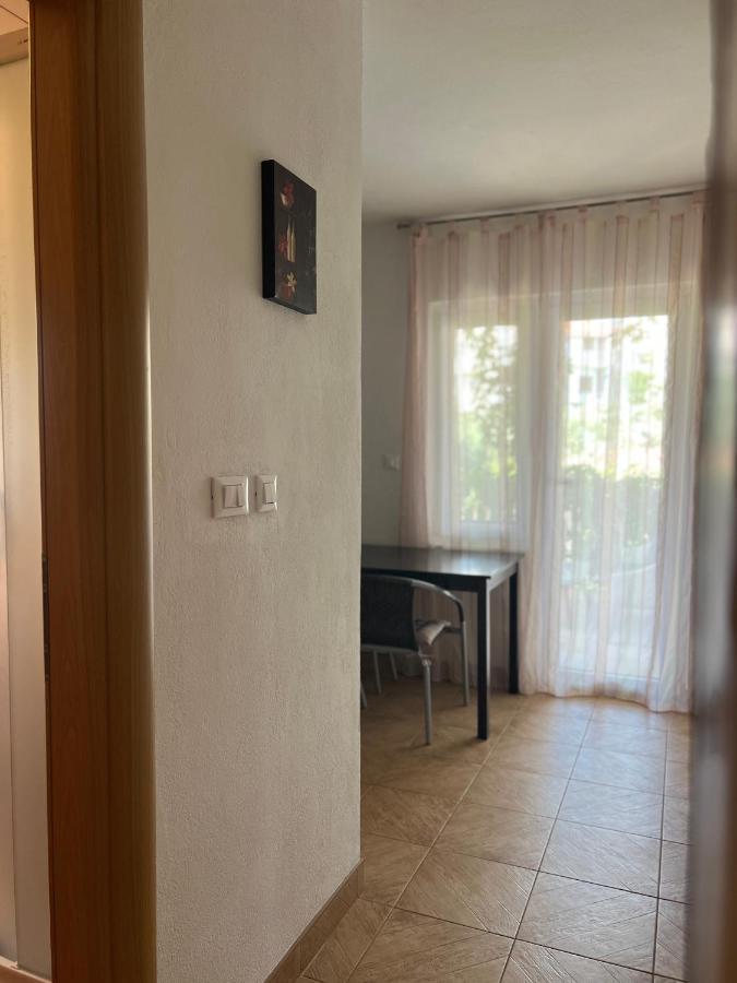 D.O.O. Yury Apartment Trogir Kültér fotó