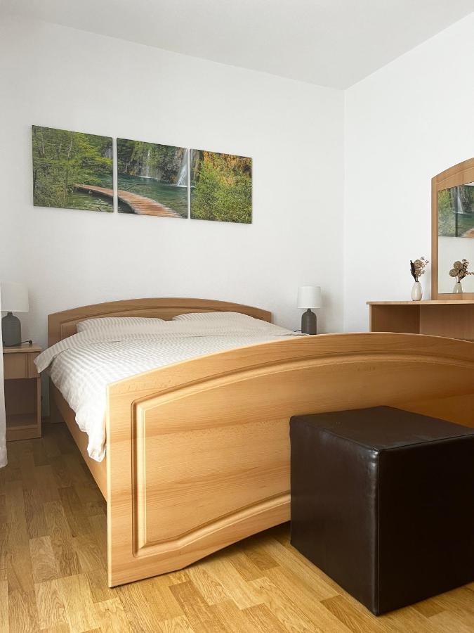 D.O.O. Yury Apartment Trogir Kültér fotó