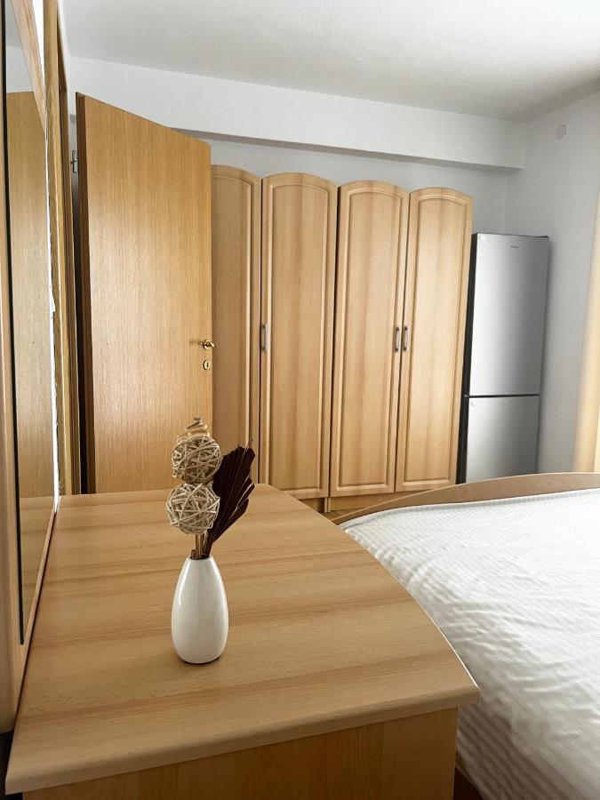 D.O.O. Yury Apartment Trogir Kültér fotó