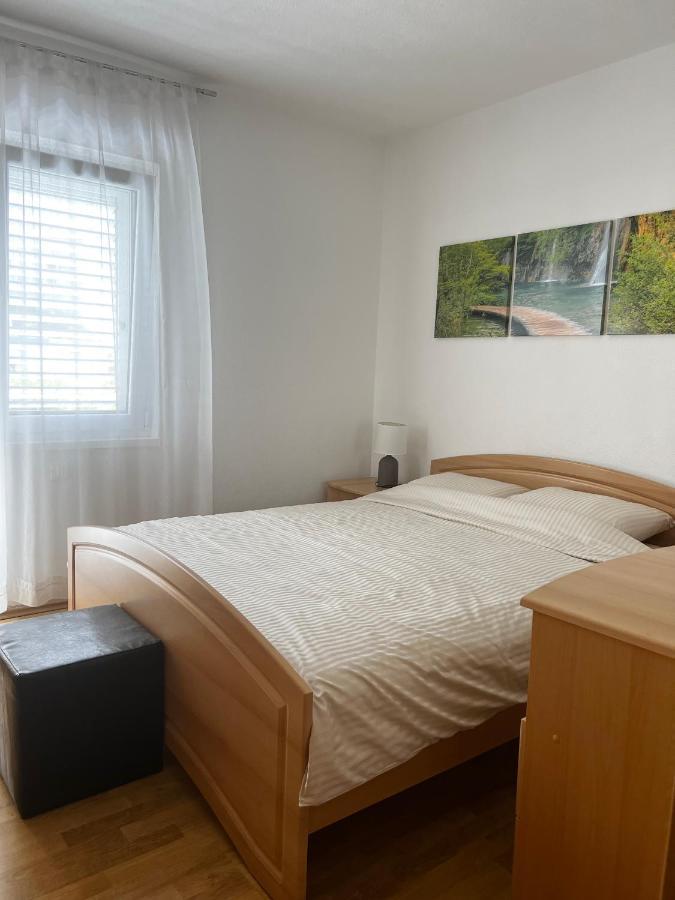 D.O.O. Yury Apartment Trogir Kültér fotó