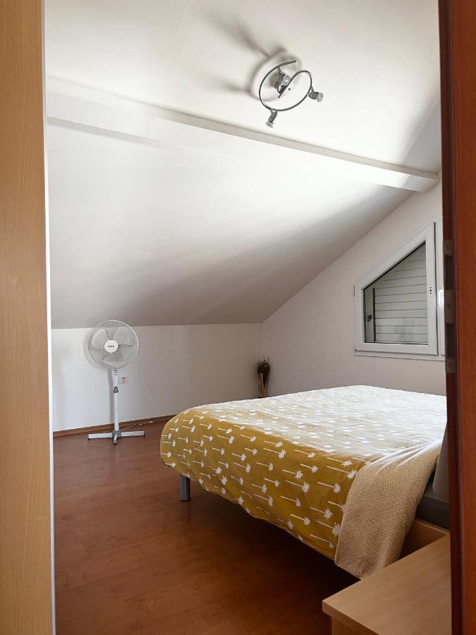 D.O.O. Yury Apartment Trogir Kültér fotó