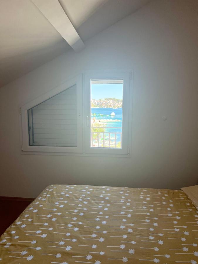 D.O.O. Yury Apartment Trogir Kültér fotó