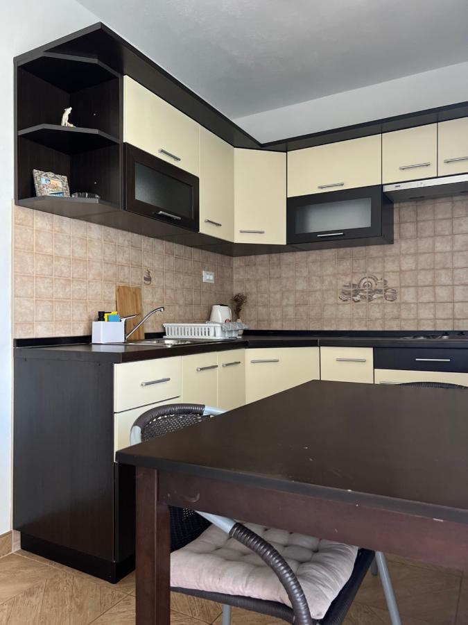 D.O.O. Yury Apartment Trogir Kültér fotó