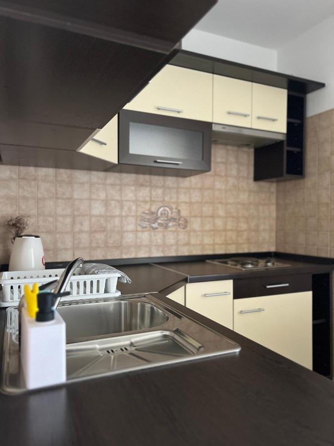 D.O.O. Yury Apartment Trogir Kültér fotó