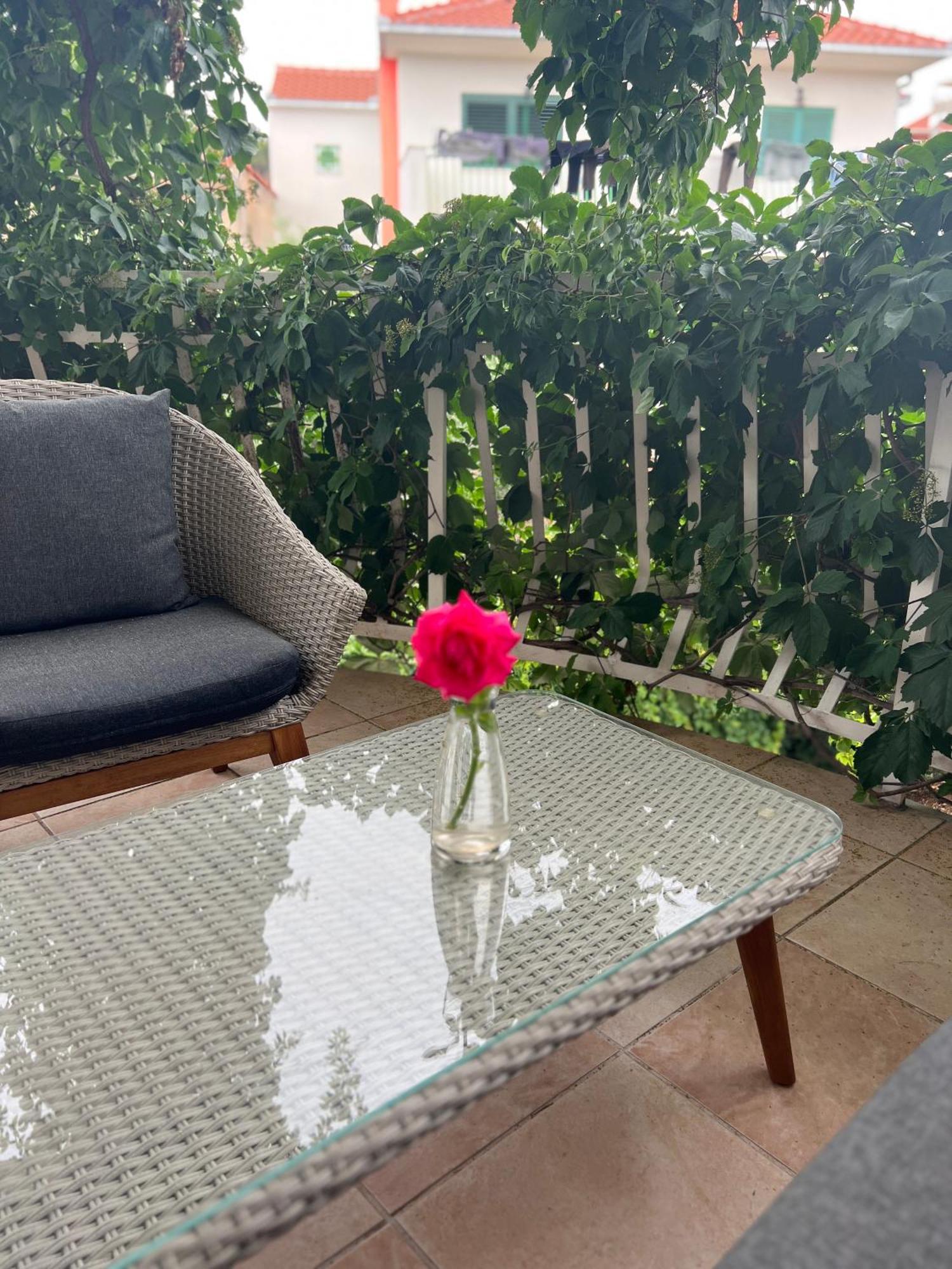 D.O.O. Yury Apartment Trogir Kültér fotó