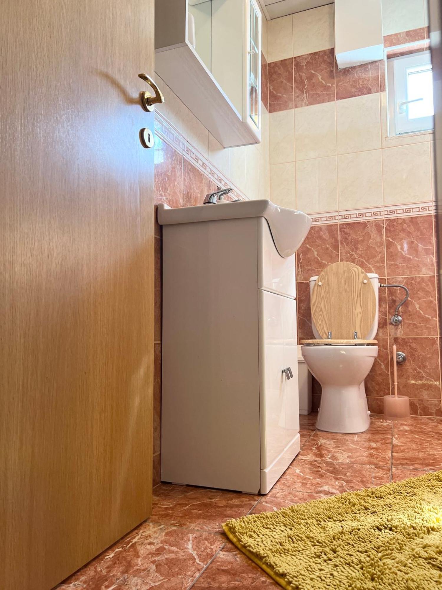 D.O.O. Yury Apartment Trogir Kültér fotó