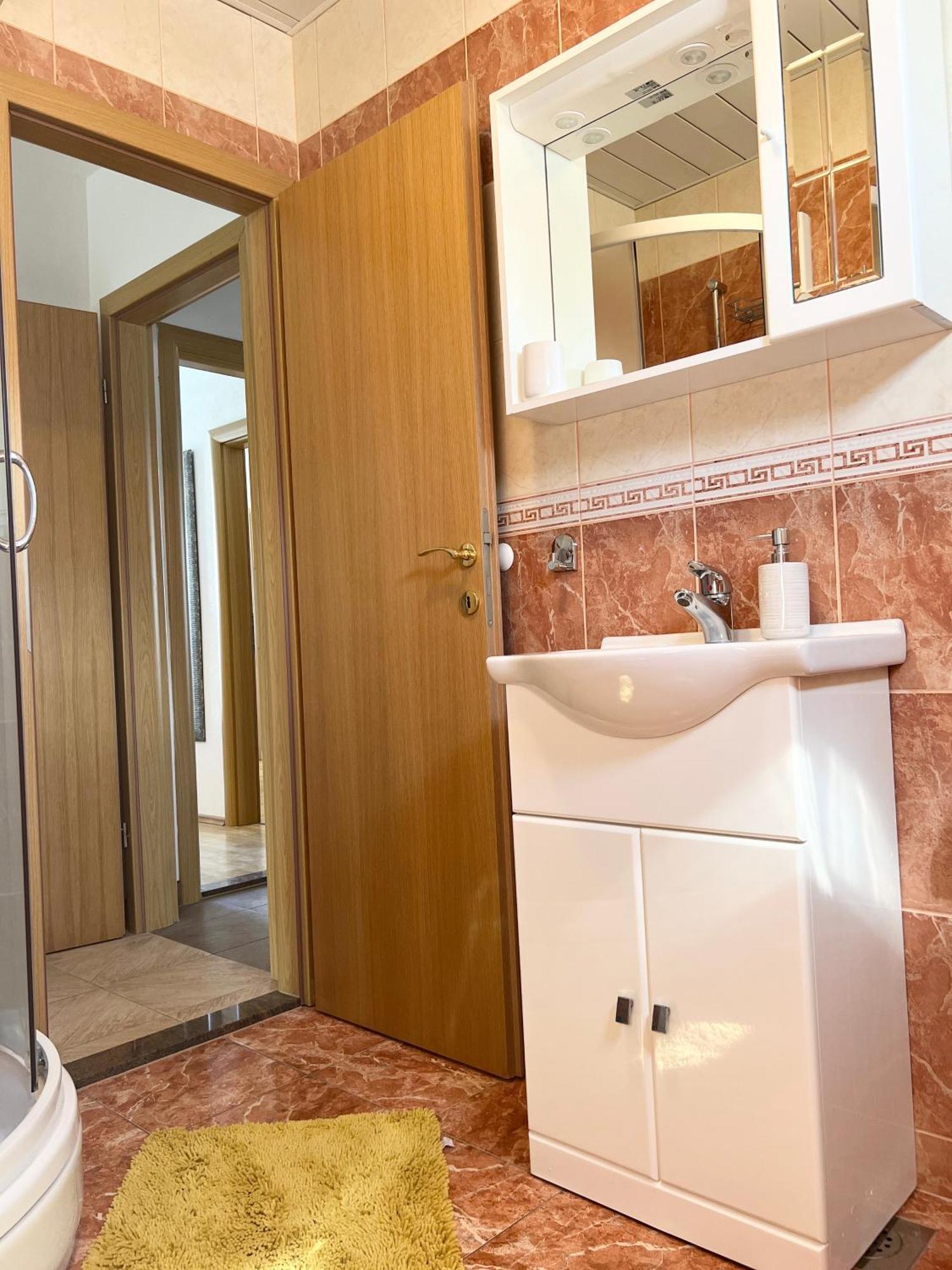 D.O.O. Yury Apartment Trogir Kültér fotó