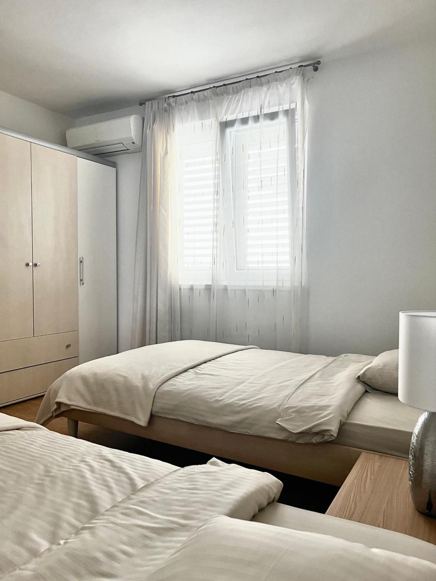D.O.O. Yury Apartment Trogir Kültér fotó