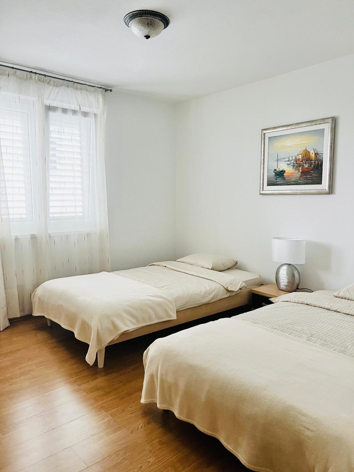 D.O.O. Yury Apartment Trogir Kültér fotó