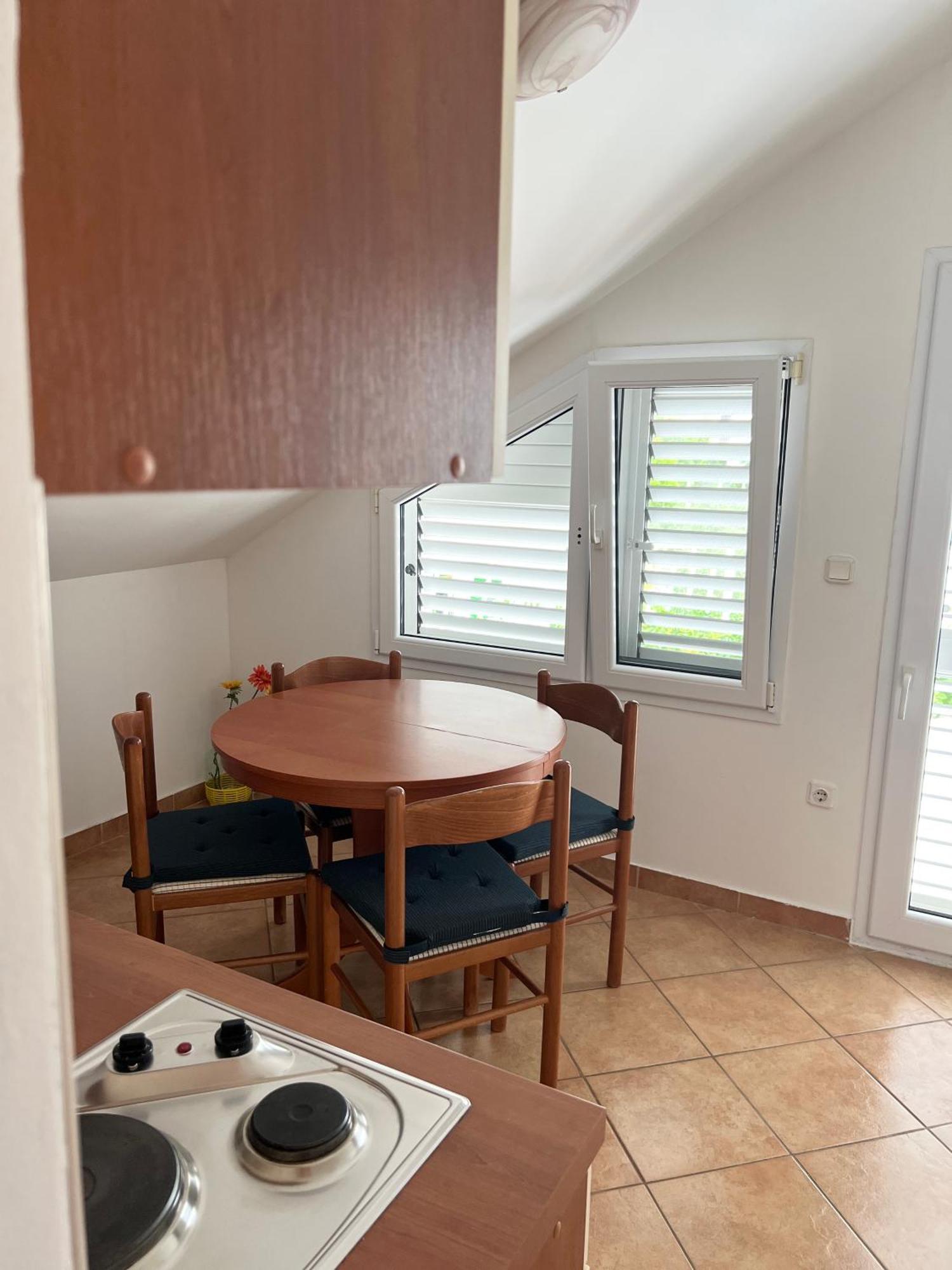 D.O.O. Yury Apartment Trogir Kültér fotó