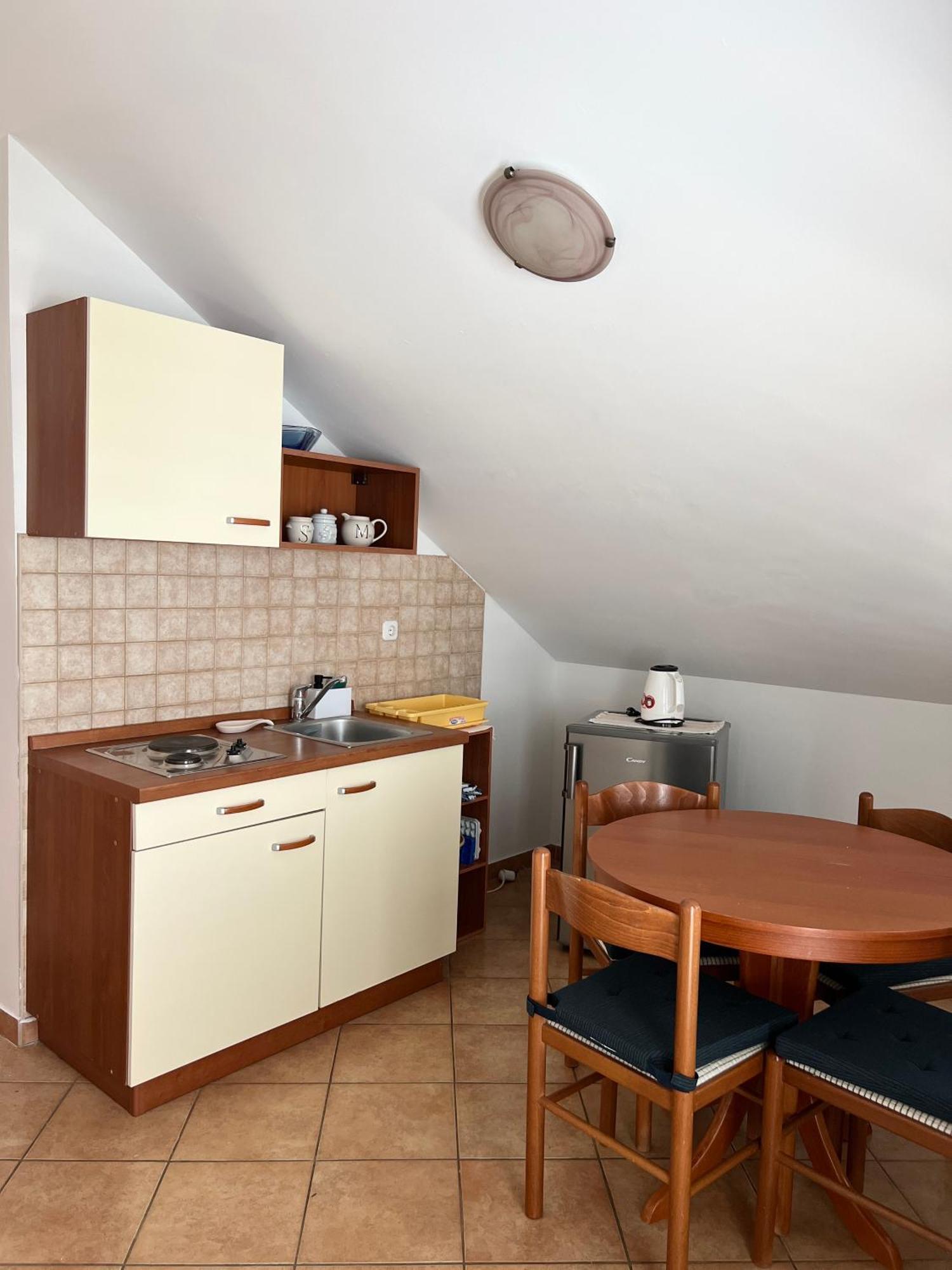 D.O.O. Yury Apartment Trogir Kültér fotó