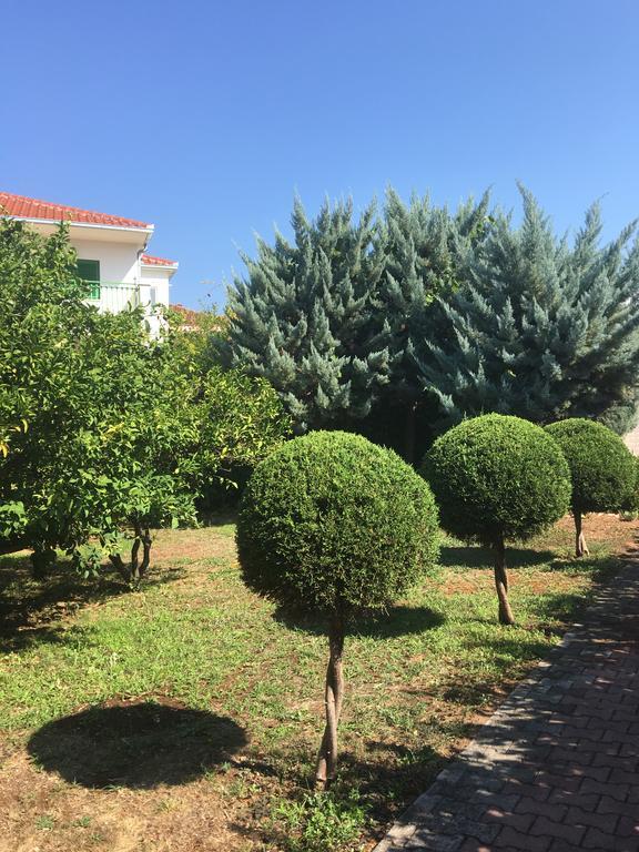 D.O.O. Yury Apartment Trogir Kültér fotó